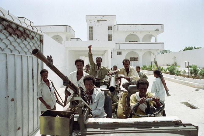 US should prioritize Somali civilian protection: HRW