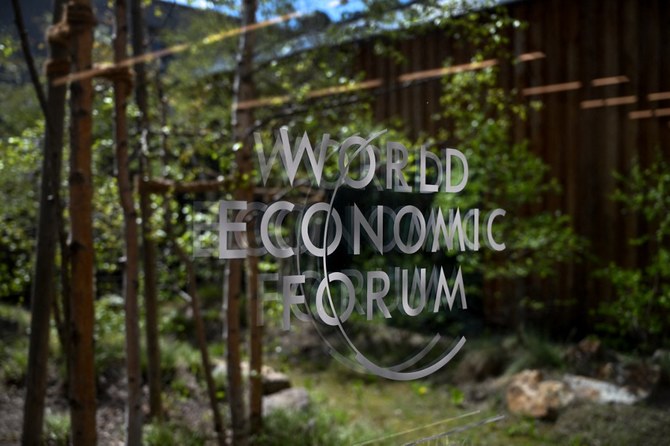 Global powerhouses head to sunny Davos as WEF returns in person