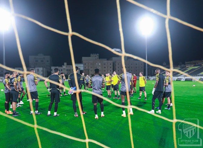 Fresh Al-Ittihad take on overworked Al-Hilal in Classico that could decide SPL title destination