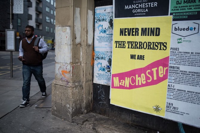 Counter-extremism experts question UK government review into Prevent