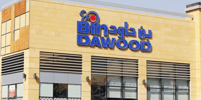 Saudi retailer BinDawood reports $17m profit as pandemic restrictions ease