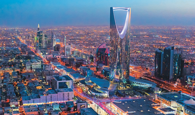 Saudi Arabia to utilize 2022 oil windfall to propel diversification from fossil fuels 
