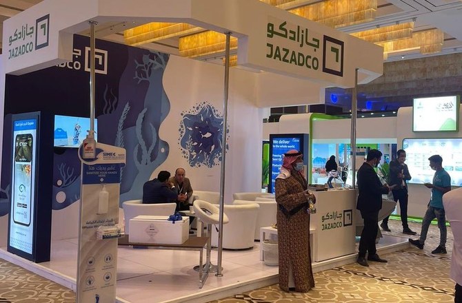 Saudi Jazadco profits jump 76% as sales rise
