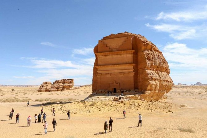 Saudi tourism sector to create 1 million jobs by 2030, says top official