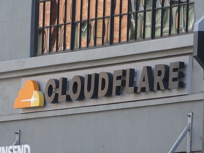 Cloudflare to open first Middle East regional office in Dubai
