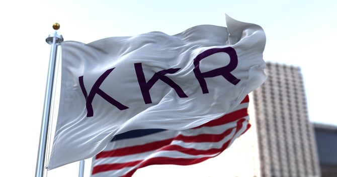 US private equity firm KKR secures $1.1bn in debut Asia credit fund: Bloomberg