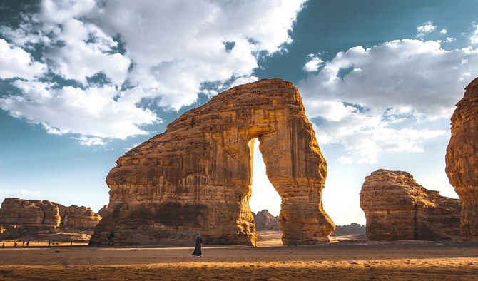 Saudi Arabia advances 10 places in the WEF’s global tourism index 