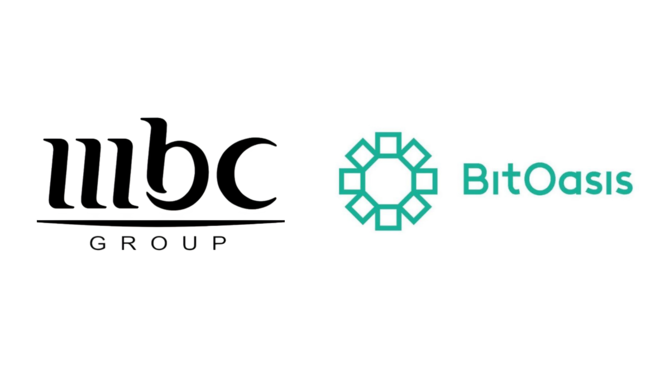 MBC Group, BitOasis partner to launch crypto education across MENA
