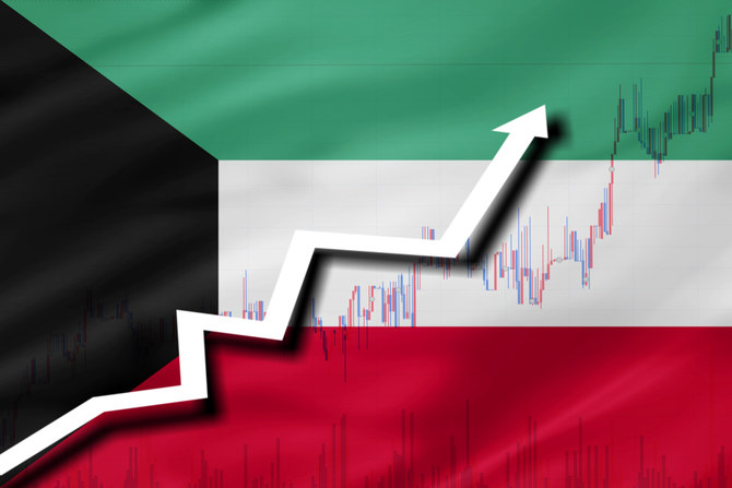 Kuwait Q1 consumer prices rise 4.4% percent year-on-year