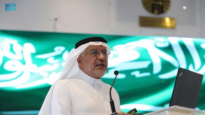 KSrelief chief reviews Saudi humanitarian efforts