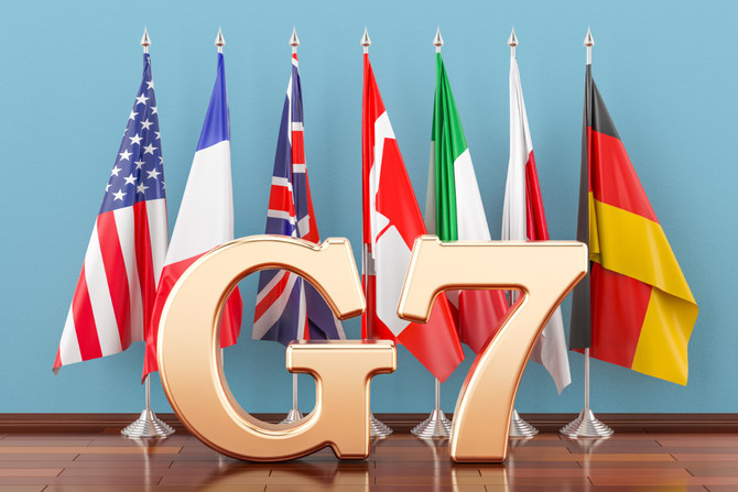 G7 scrambles to keep climate agenda on track as Ukraine war roils energy supplies