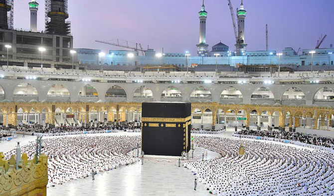 No entry to Makkah without permit for expats