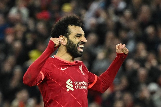 1981 cup hero Alan Kennedy urges Mohamed Salah to become an all-time Liverpool legend, stay at Anfield