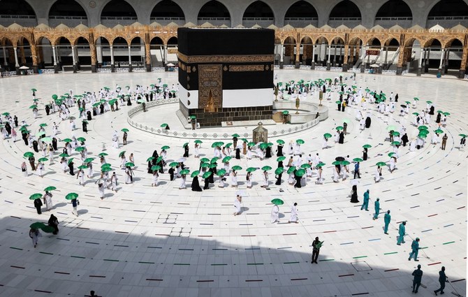 Jeddah astronomer monitors sun’s perpendicularity to Kaaba