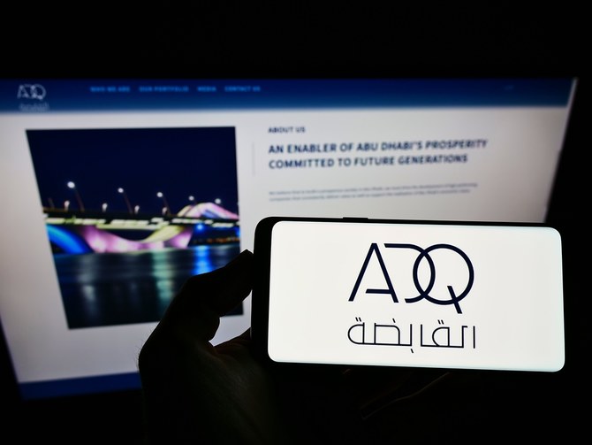 UAE’s ADQ to allocate $10bn for investments with Egypt, Jordan: WAM