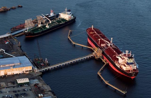 China In-Focus: Unipec adds 10 vessels to transport crude from Russia; Alibaba’s revenue surges 9%   