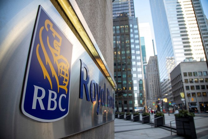 Canadian banks shrink future bad debt cushion even as economic risks mount