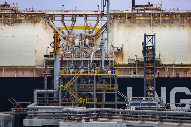 Shell greenlights $2.5bn Crux gas project off Australia