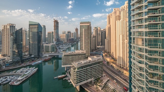 UAE-In-Focus — UAE, Egypt, and Jordan form economic partnership with $10bn fund; Dubai records $2.3bn in real estate deals in one week 