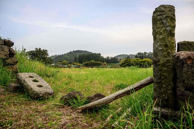 Jeju Island graveyard sheds light on Kim Jong Un’s South Korean heritage