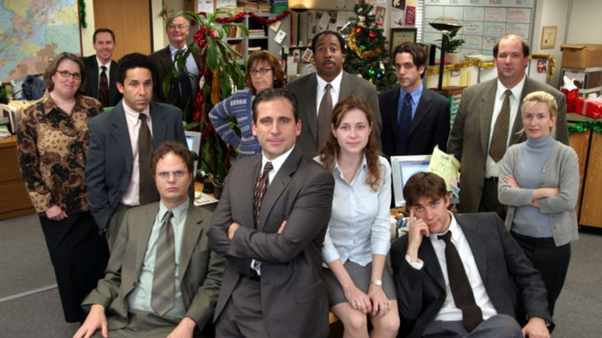 A Saudi version of ‘The Office’ is in the works