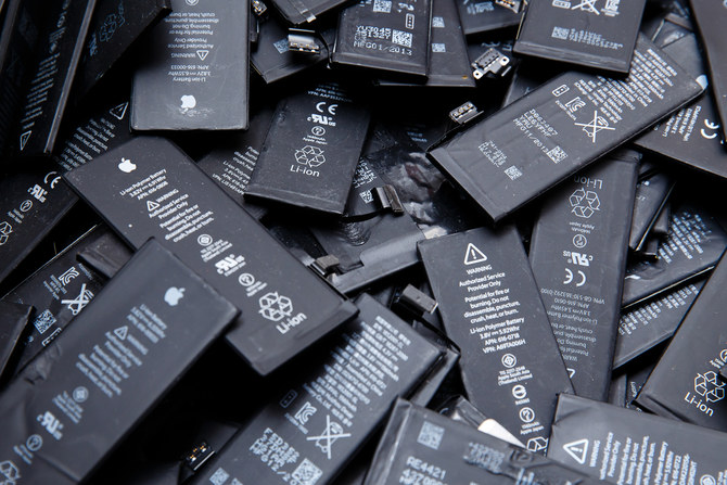 India’s Attero to invest $1bn in new battery recycling plants in Europe, US and Indonesia