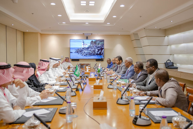 Djibouti invites Saudis to invest in Africa’s largest free trade zone