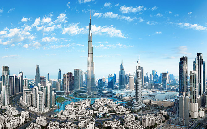 Dubai’s witnesses 56% surge in high-end property prices in 2021: Bloomberg