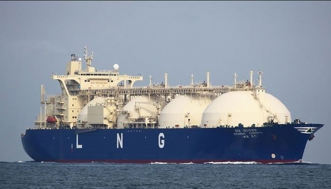 Pakistan seeks long-term LNG deal to curb supply crunch, outages