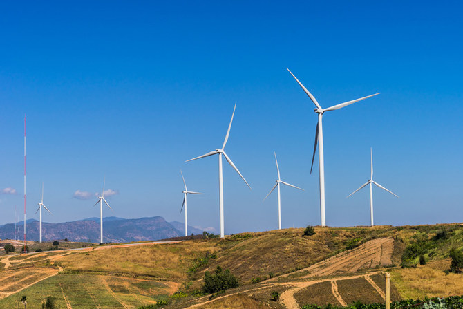 Engie to use Google’s experimental technology to boost wind power efficiency