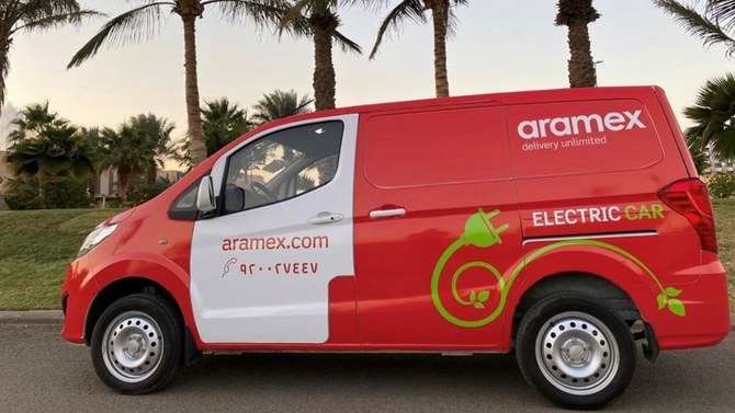 Aramex to fully acquire e-commerce platform MyUS in $265m deal