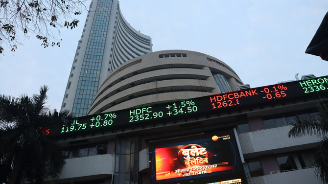 India In-Focus — Shares rise on boost from Reliance; Small amount of wheat moves out after ban