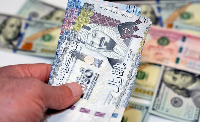 Personal finance loans drive Saudi finance companies’ total lending to $19bn in Q1