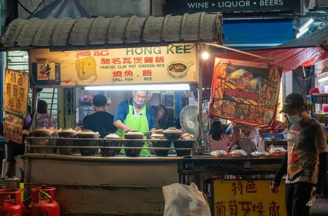 A love of tradition and classic eats in Kuala Lumpur’s Chinatown