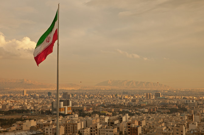 Iran exiles claim disrupting Tehran’s surveillance cameras