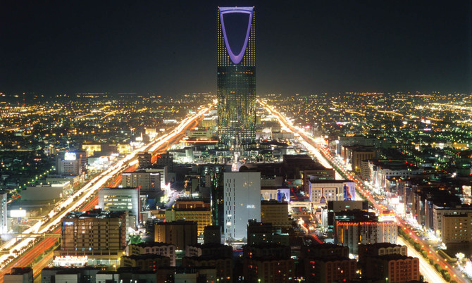 Saudi PMI unchanged at 55.7 in May: S&P Global