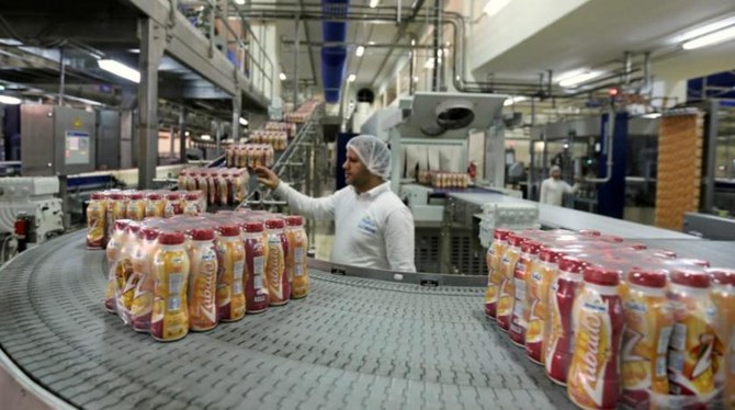 Egypt In-Focus: Food sector accounts for 24.5% of GDP; World Bank on track to approve $2.48bn loan