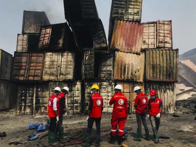 Bangladesh controls deadly depot fire after three days