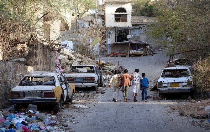 US envoy cautiously optimistic about Yemen peace prospects but says challenges persist
