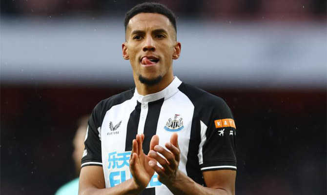 Isaac Hayden leaves Newcastle as summer clear out begins ahead of new season