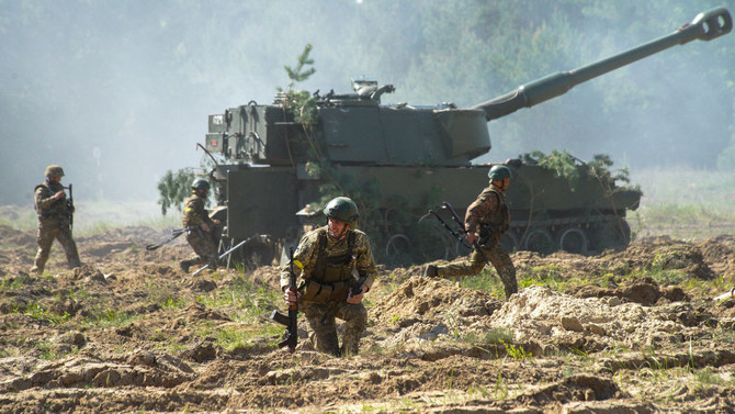 Battle in Ukraine’s east rages, Zelensky vows to retake territory