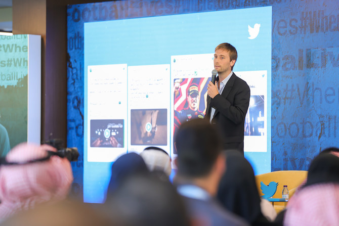Twitter urges brands to capitalize on FIFA World Cup Qatar 2022