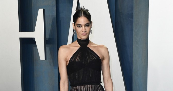  French Algerian star Sofia Boutella lands role in Netflix’s new horror anthology