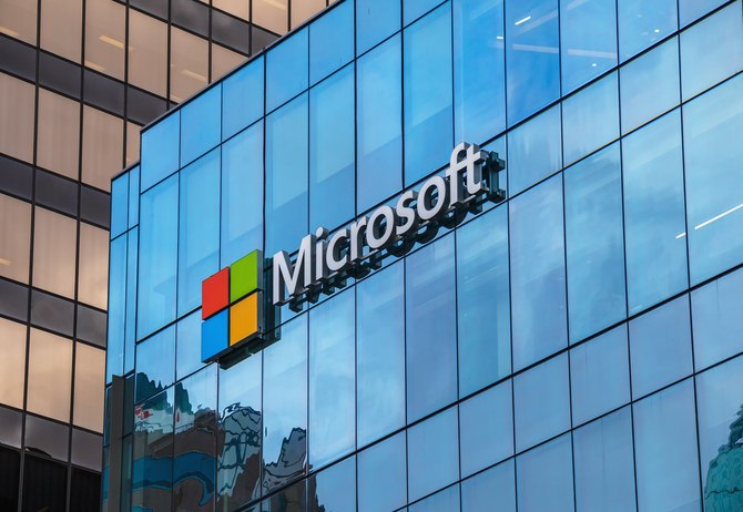 Microsoft reduces its Russian business as war affects economic outlook  