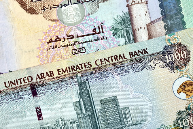 UAE’s Central Bank revises up GDP growth forecast to reach 4.2% in 2023