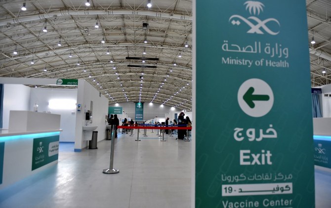 New COVID-19 cases in Saudi Arabia rise above 1,000 for first time since February