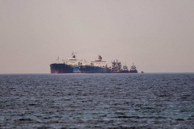 Greek court rules seized Iran oil must be returned