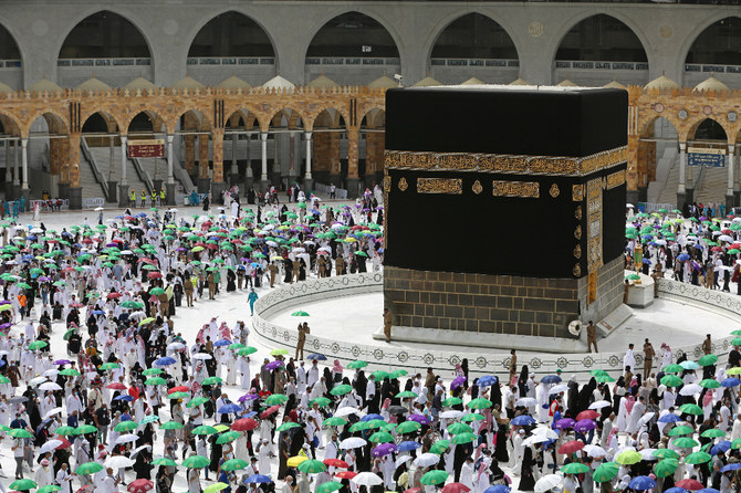 Saudi Arabia warns against Hajj scams