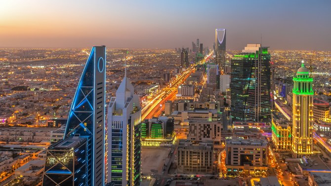 Riyadh offices hit almost 100% occupancy as foreign firms 'clamor for a piece’ 