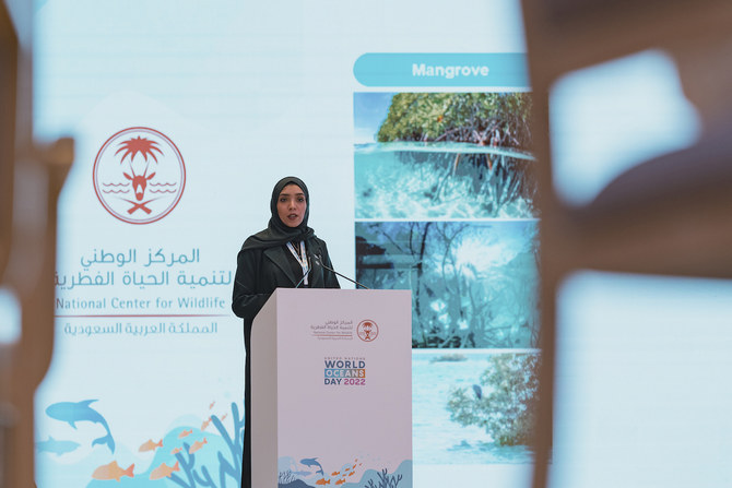 World experts debate future protection of Red Sea ecosystems at Saudi conference